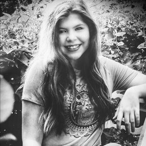 Meet your Posher, Allie